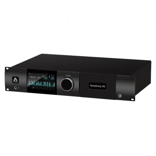 APOGEE SYMPHONY I/O MKII PTHD 24X24S2